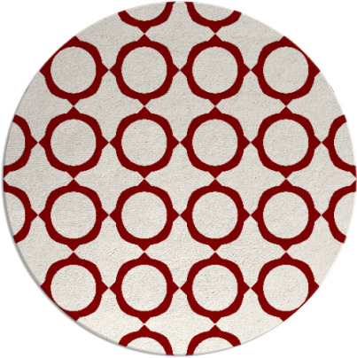 rings rug - item 465996