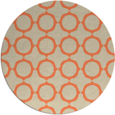 rings rug - item 465998