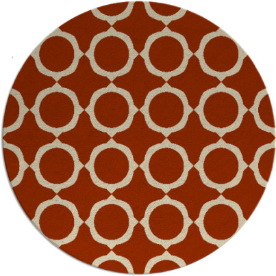 rings rug - item 465999