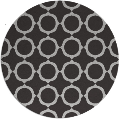 rings rug - item 466001