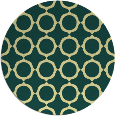 rings rug - item 466006
