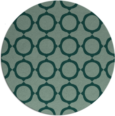 rings rug - item 466007