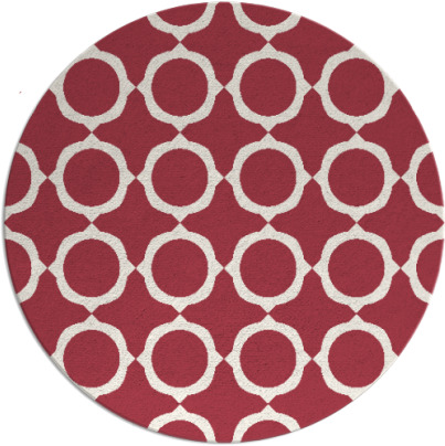 rings rug - item 466015