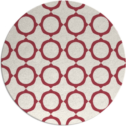 rings rug - item 466016