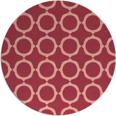 rings rug - item 466017