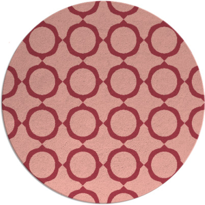 rings rug - item 466018