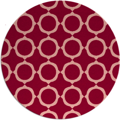 rings rug - item 466019