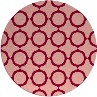 rings rug - item 466020