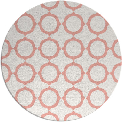 rings rug - item 466022