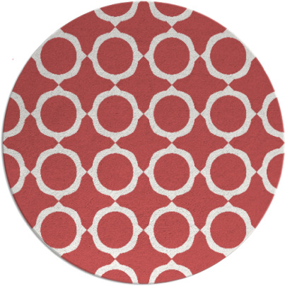 rings rug - item 466023