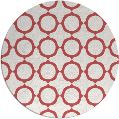 rings rug - item 466024
