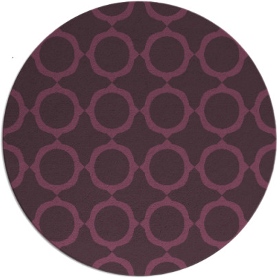 rings rug - item 466025