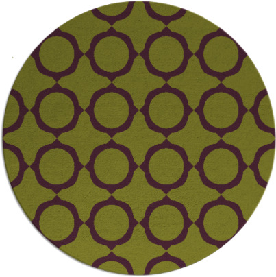rings rug - item 466030
