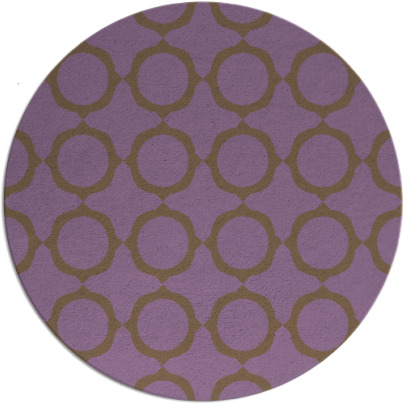 rings rug - item 466035
