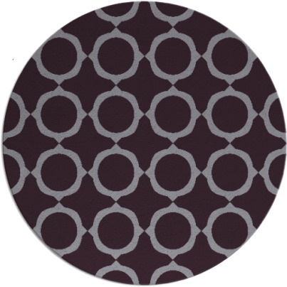 rings rug - item 466037