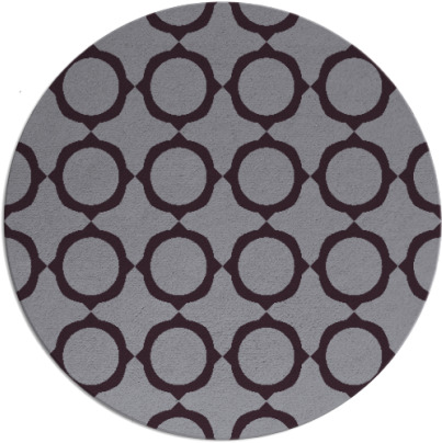 rings rug - item 466038