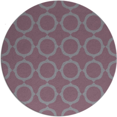 rings rug - item 466039
