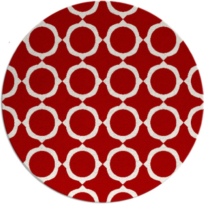 rings rug - item 466041