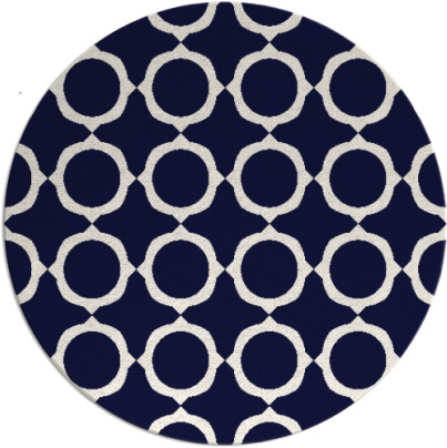 rings rug - item 466043