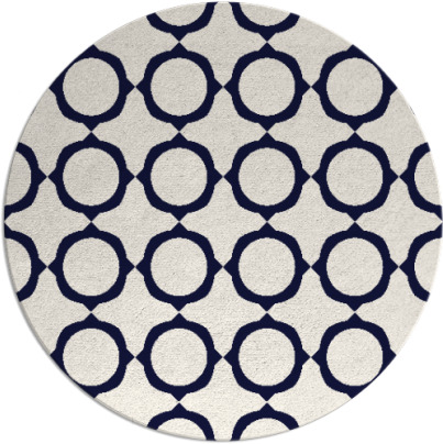 rings rug - item 466044