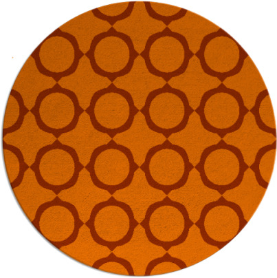 rings rug - item 466048