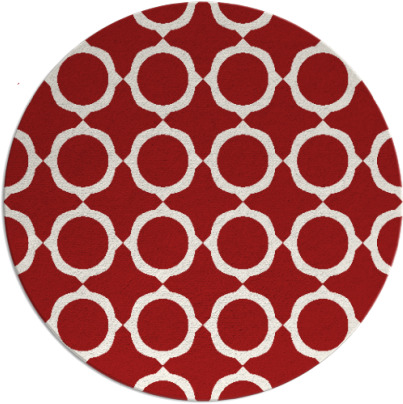 rings rug - item 466049