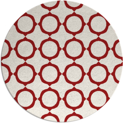 rings rug - item 466050