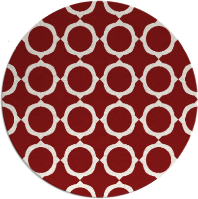 rings rug - item 466051