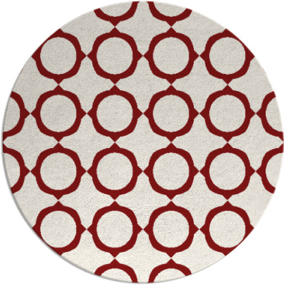 rings rug - item 466052