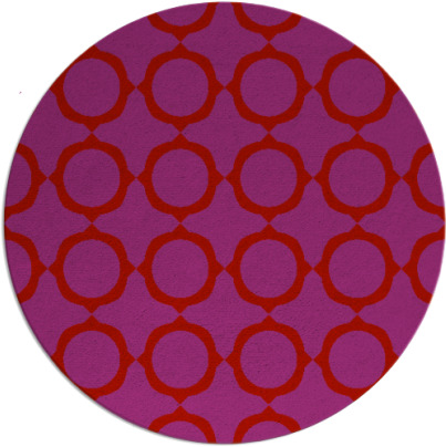 rings rug - item 466054