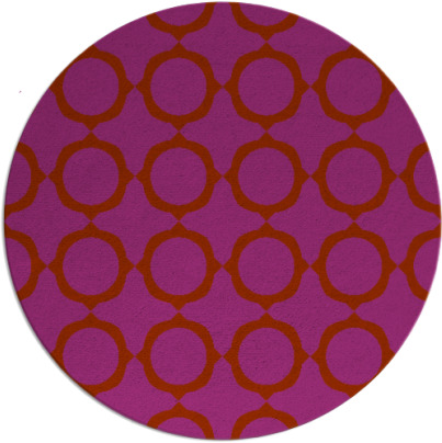 rings rug - item 466056