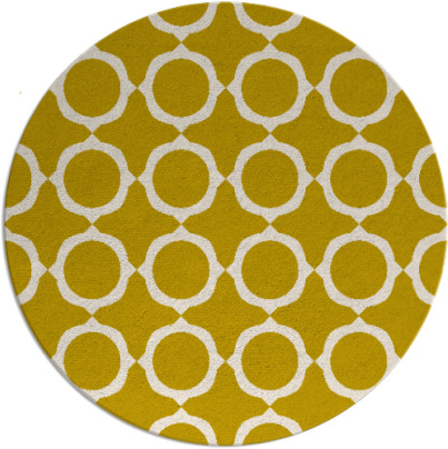 rings rug - item 466066