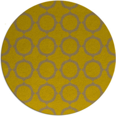 rings rug - item 466068