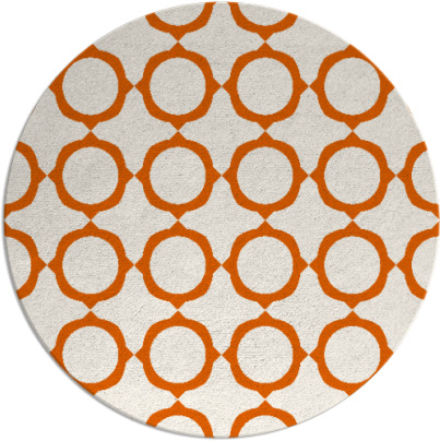 rings rug - item 466069