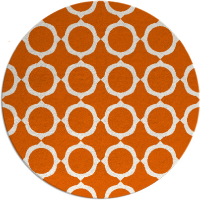 rings rug - item 466070