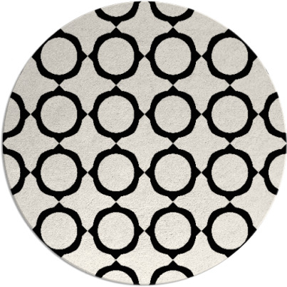 rings rug - item 466073