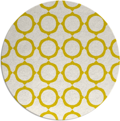 rings rug - item 466077