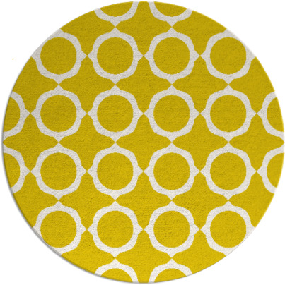 rings rug - item 466078