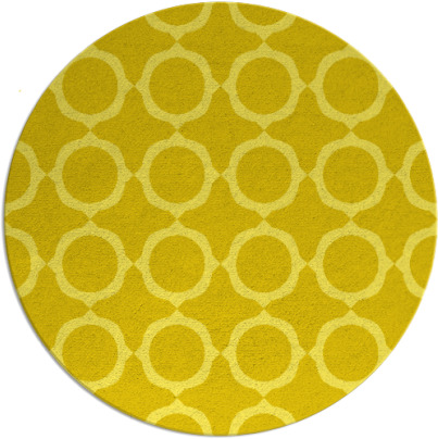 rings rug - item 466080