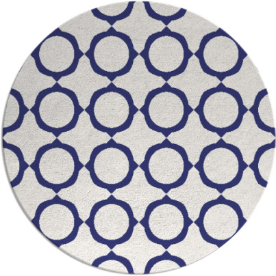 rings rug - item 466081