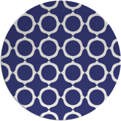 rings rug - item 466082