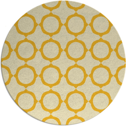 rings rug - item 466089