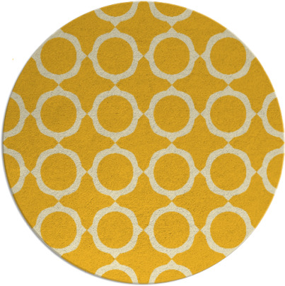 rings rug - item 466090