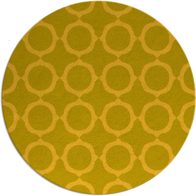 rings rug - item 466091