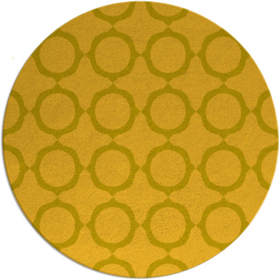 rings rug - item 466092