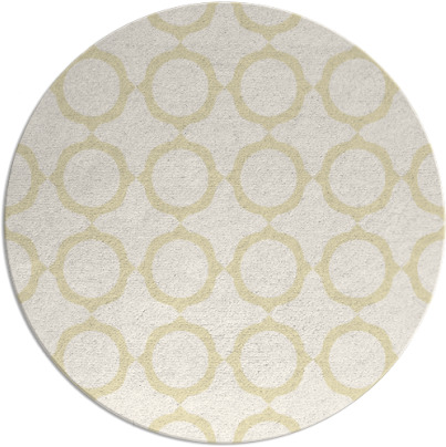 rings rug - item 466094