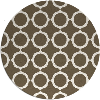 rings rug - item 466095