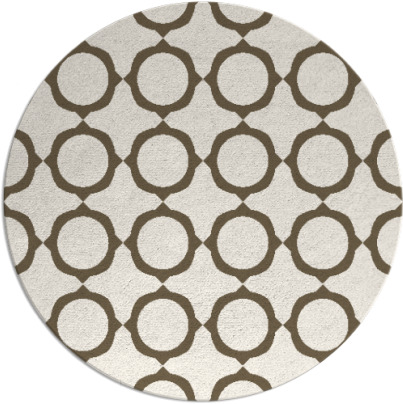 rings rug - item 466096