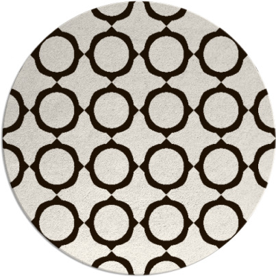 rings rug - item 466097