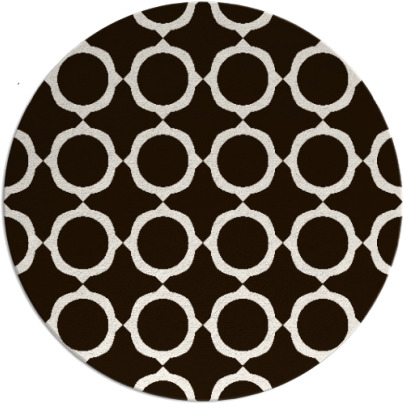 rings rug - item 466098